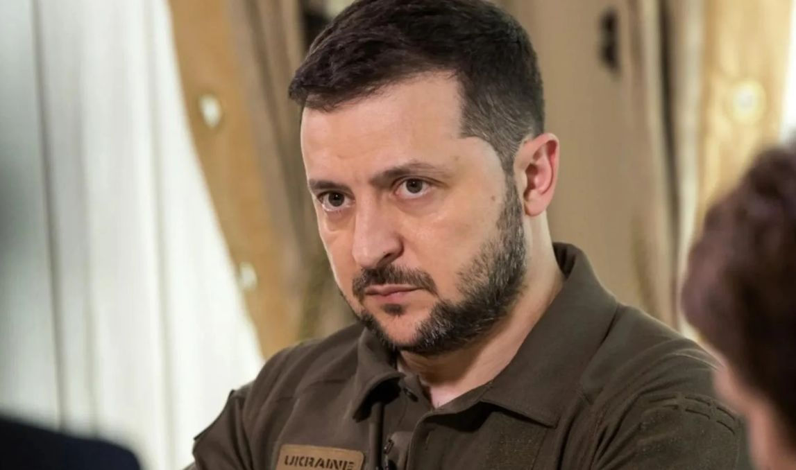 Зеленский: Верю, что сможем обеспечить все условия, чтобы люди возвращались.