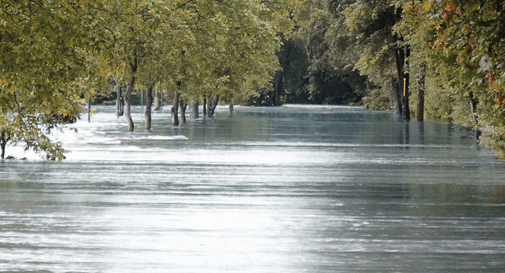 Уровень воды в Днестре выше Дубоссарского водохранилища увеличится на 2-2,5 метра.
