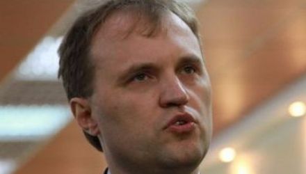 De asemenea, liderul teritoriului secesionist s-a plâns și pe SUA