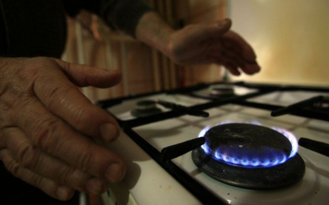  Potrivit raportului BNM, în anul 2012 ţara noastră a importat 1.095,5 milioane de metri cubi de gaze, în scădere cu 4,9% faţă de anul 2011.