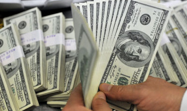 Doar în luna iulie, rezervele valutare ale Băncii Naţionale a Moldovei au crescut cu 35,38 mil. dolari, constituind la 31 iulie circa 2 mld. 094,35 mil. dolari. 