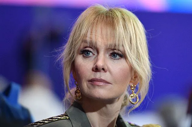 Валерия: Музыканты не захотели выходить на сцену с артистами из РФ в Дубае.