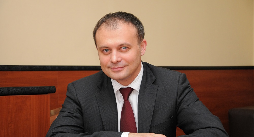 Канду также объявил, что намерен вывести диалог с Россией на новый уровень. Фото: golos.md.
