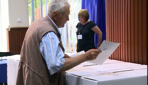 Locuitorii a 7 localități din Republica Moldova își vor alege curând primarii. 