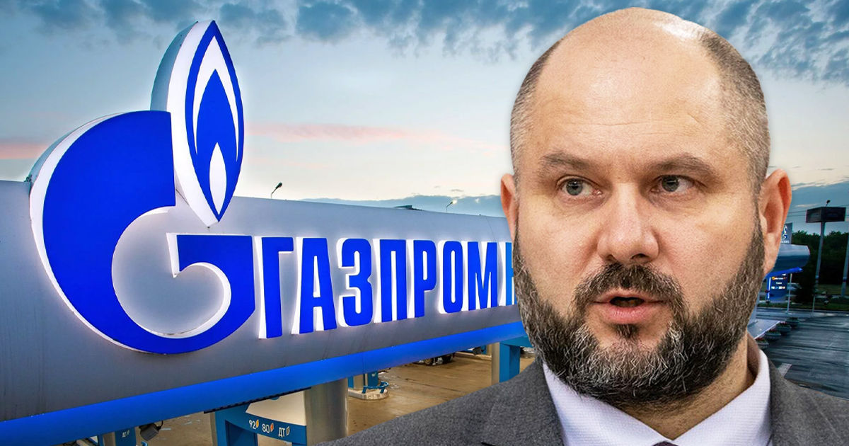 Парликов: Ситуация с бесплатным газом в Приднестровье не будет длиться вечно. Коллаж: Point.md
