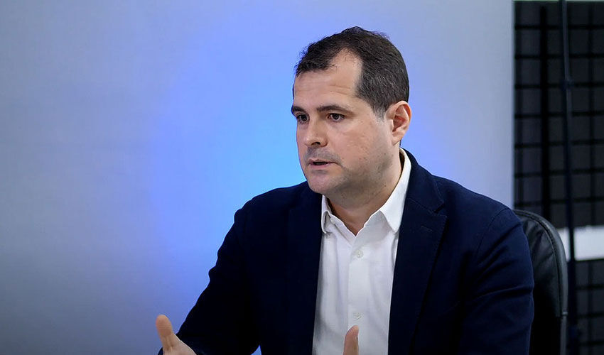 Тофан: "Повышение тарифа на газ неизбежно. Тот, кто обещает обратное, лжет".