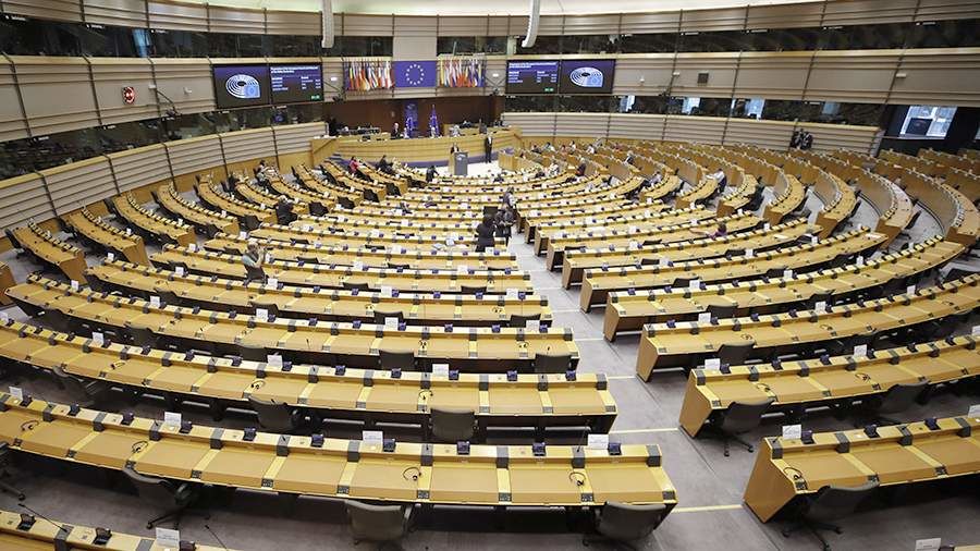 В Европарламенте предложили Евросоюзу создать военное подразделение.