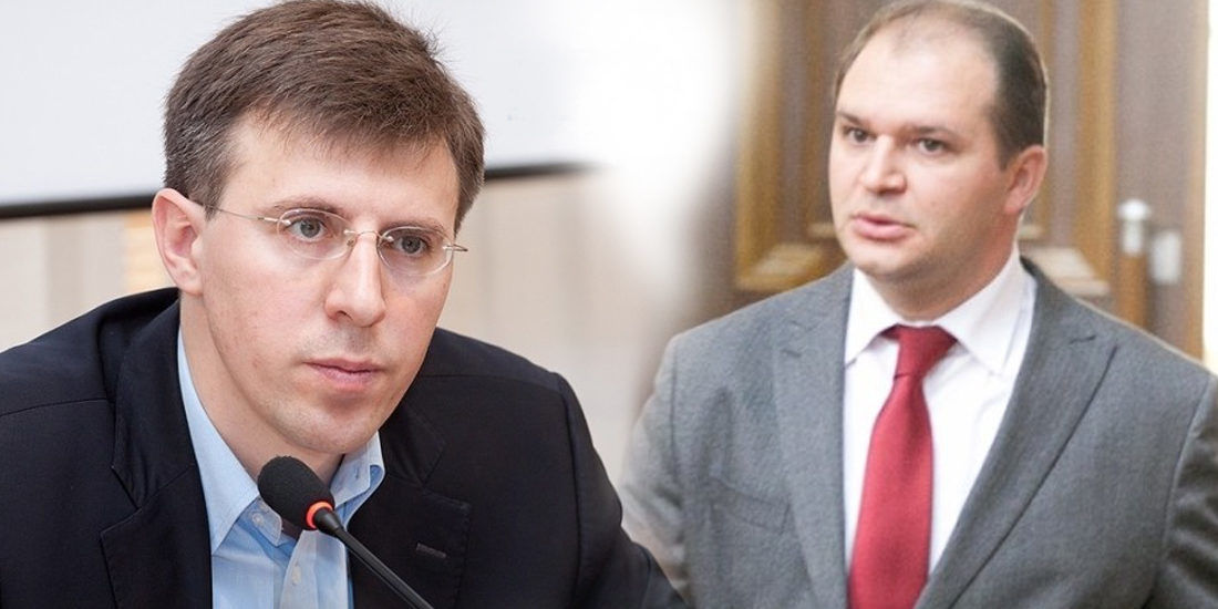 Consilierul municipal PSRM, Ion Ceban, a comentat decizia lui Dorin Chirtoacă de a demisiona.  