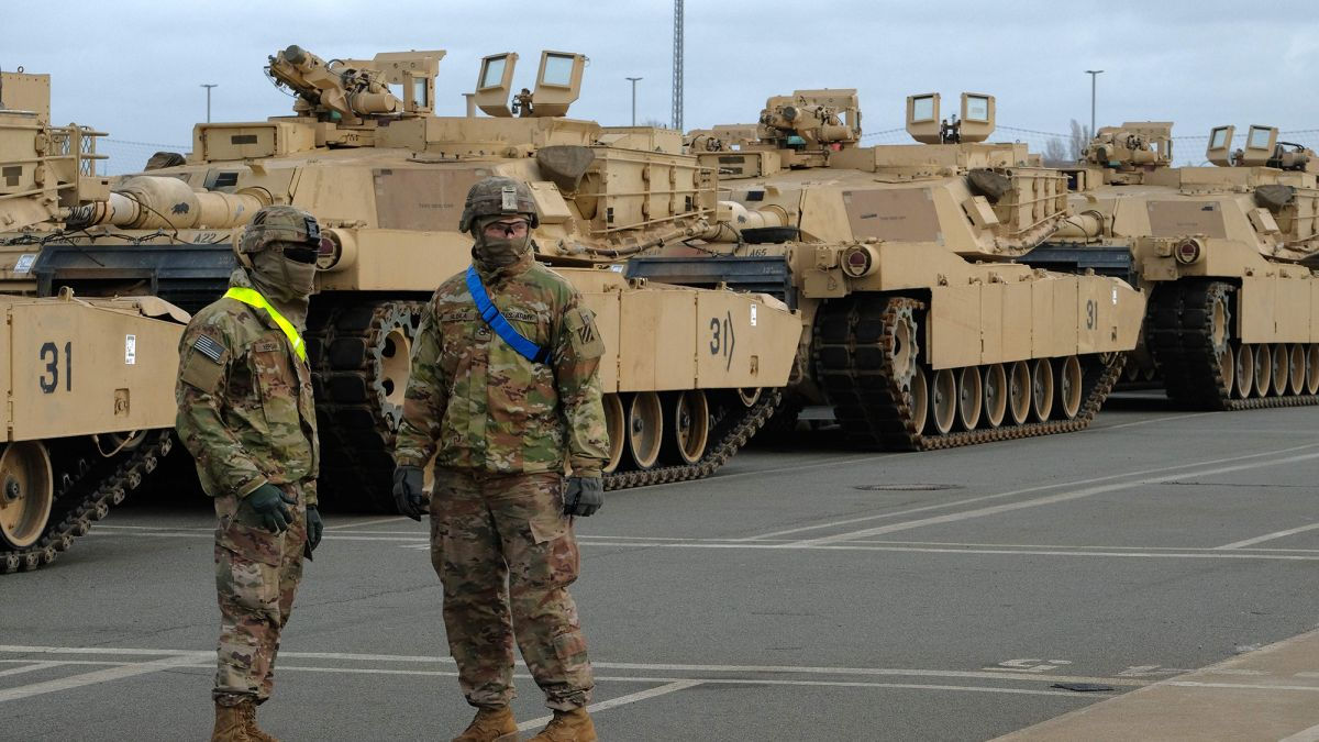 Ucraina va avea suficient armament până în vară fără ajutorul Statelor Unite.