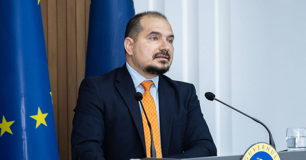 Buzu: Bugetul pentru compensarea facturilor la energie este de două miliarde de lei, dar cu siguranță va crește.