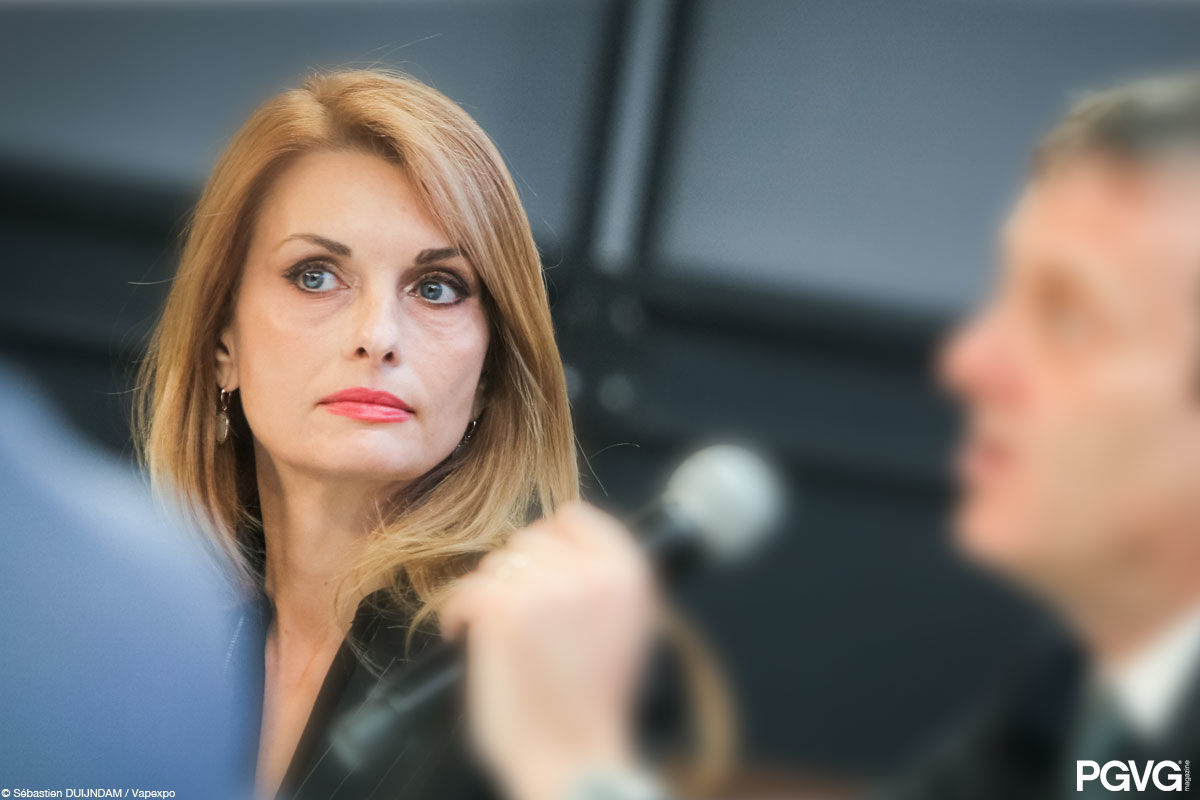 Эксперт: Снижение вреда от курения возможно через регулирование.