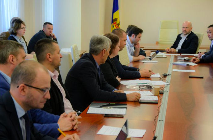 В Молдове упростят процедуру регистрации ветеринарных препаратов.