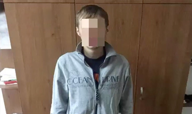 Ранее судимого жителя Кишинева задержали за кражу мобильного телефона.