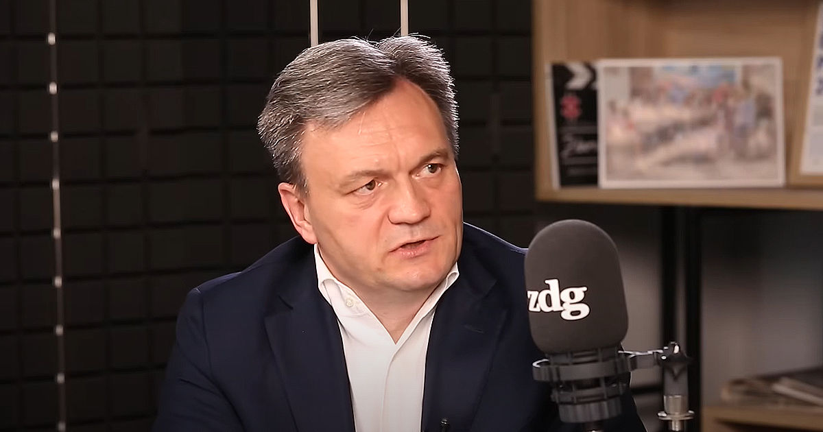 Речан о росте экономики на 0,1%: Без помощи друзей мы бы не выжили.