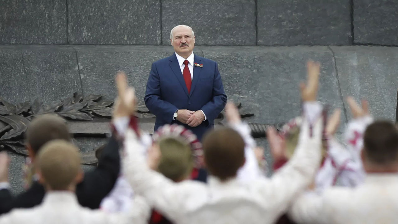 Alegerile prezidențiale din Belarus sunt programate pentru 26 ianuarie 2025.