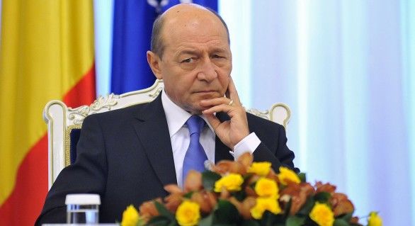 Curtea Constituțională nu se implică în cazul cetățeniei lui Băsescu. 