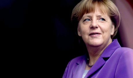 Merkel nu accepta refuzul unor state de a primi refugiaţi.