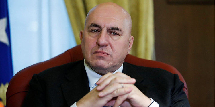 Минобороны Италии: Война с Ираном ставит под угрозу глобальное лидерство США.