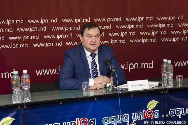 Demis, dar încă în funcție. Calmîc, despre administratorul Zonei Economice Libere „Bălți”. Foto: ipn.md