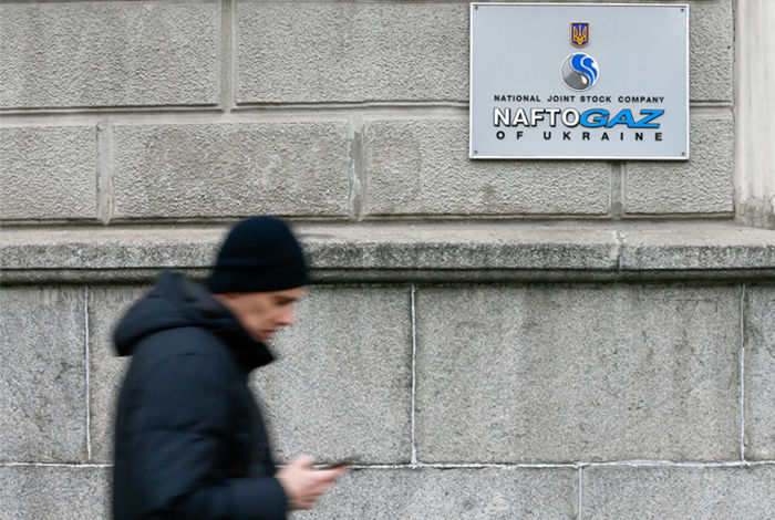 По словам главы "Нафтогаза", успех прошлых переговоров был обеспечен прозрачностью.
