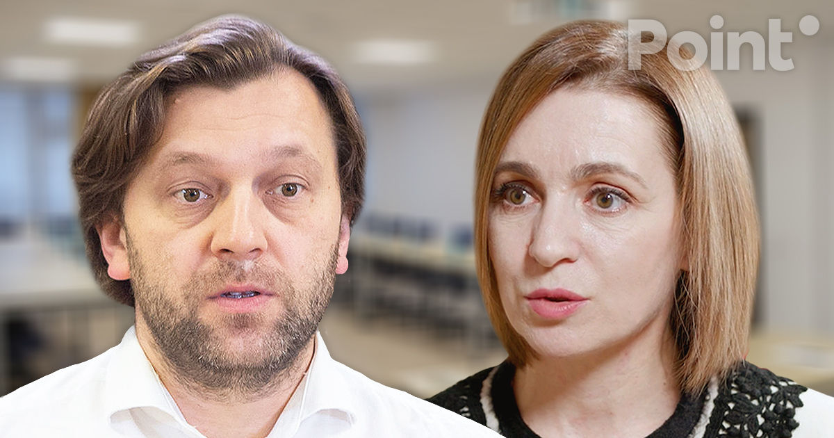 Sandu: Alaiba a schimbat paradigma relațiilor dintre stat și mediul de afaceri.
