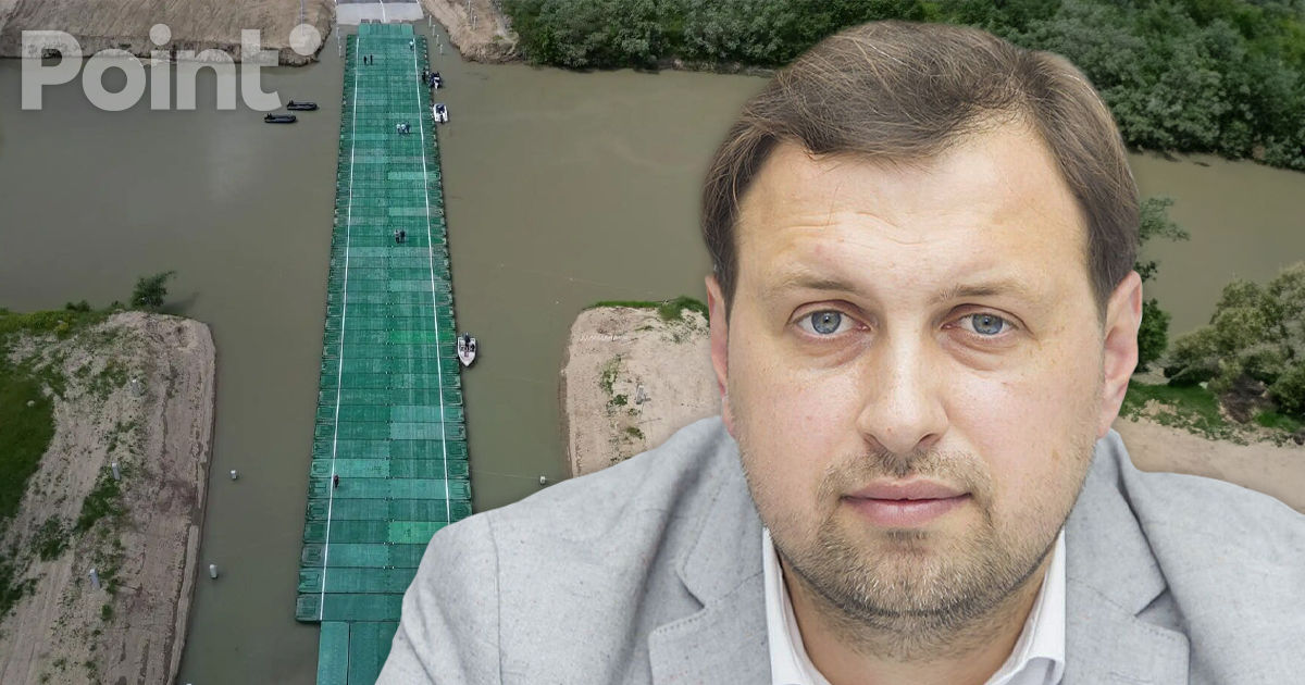 Lebedinschi, despre evoluția dosarului Leova-Bumbăta: Se face ping-pong.