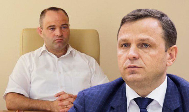 Нэстасе: Попа получил €500 тысяч, чтобы не расследовать узурпацию власти.
