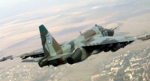 Un avion de vânătoare rusesc Su-25 s-a prăbușit luni seara în timpul unui exercițiu de rutină în regiunea Stavropol.