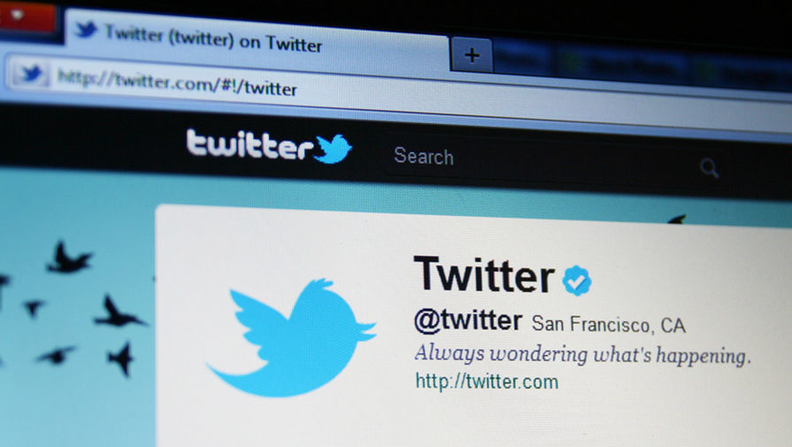 Twitter раскрыл причину парализации работы.