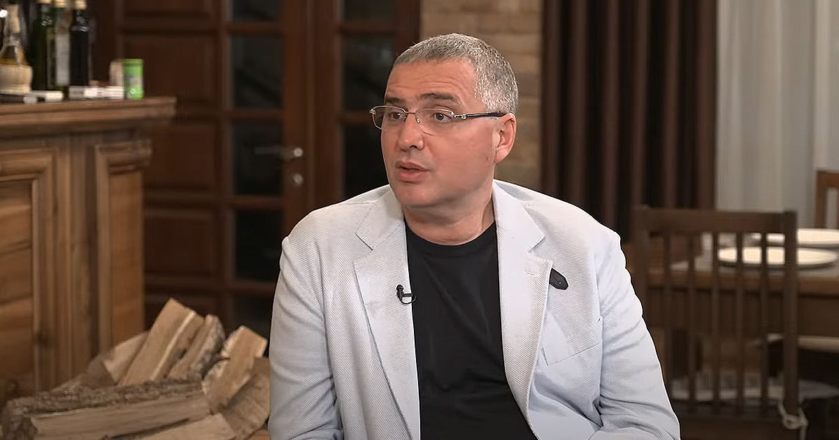 Usatîi: Scrisoarea Veronicăi Dragalin a demonstrat cât de putred este sistemul creat de PAS.