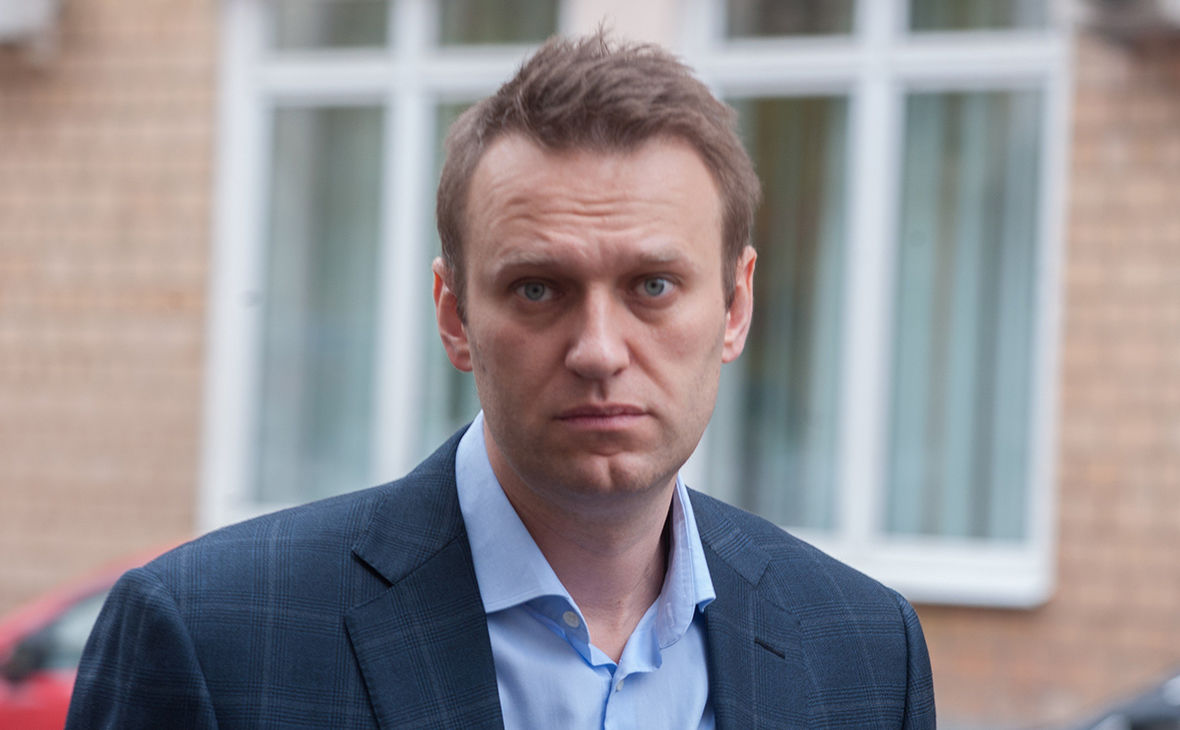 Ограничений по сроку пребывания Навального в Германии нет.