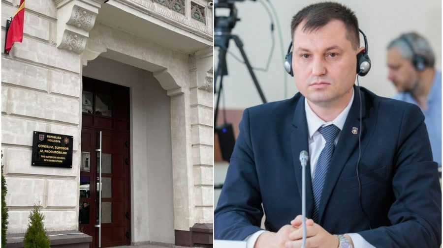 Василия Плевана могут снять с должности замглавы АП.
