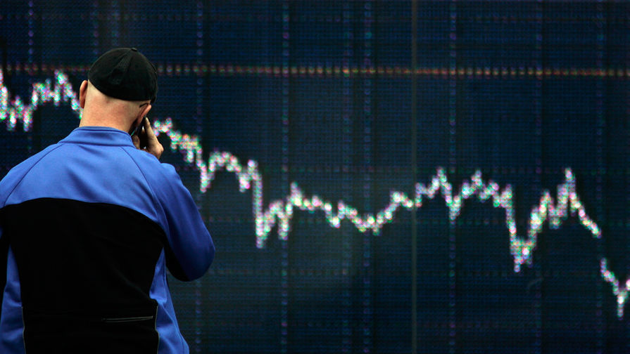 Bloomberg рассказал о крупнейших рисках 2019 года.