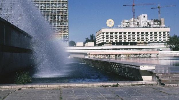 В Узбекистане отменены торжества в честь Дня независимости.