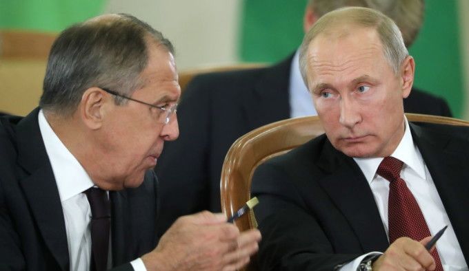 Kremlinul acuză Ucraina că vrea război: Planurile lui Putin. Foto: protv.md