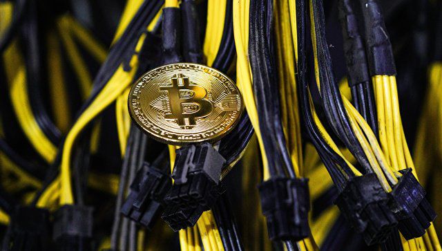По словам экспертов, укрепление цены биткоина вызвано техническими факторами.