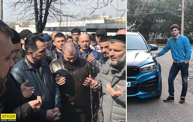 Любил гонять: брат погибшего в страшном ДТП в Одессе сделал признание.