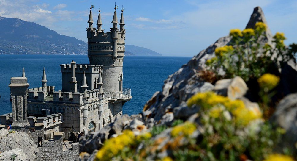 Крым остается недоступным для граждан Молдовы.