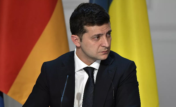 Зеленский начал подготовку к новому обмену пленными.