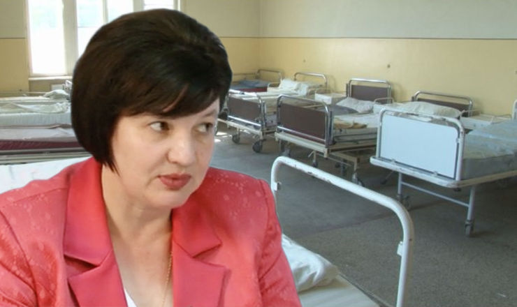 По словам министра, стоимость этой реформы еще не установлена, но она затронет все медицинские учреждения страны.