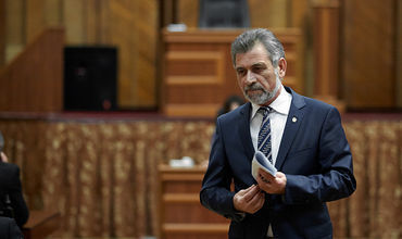 Şefia CNA. Deliu: Nu voi participa la această mascaradă ieftină. Foto: basarabia.md