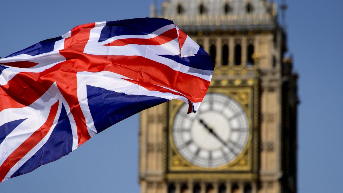 Moldova va semna un acord de comerț liber cu Marea Britanie.
