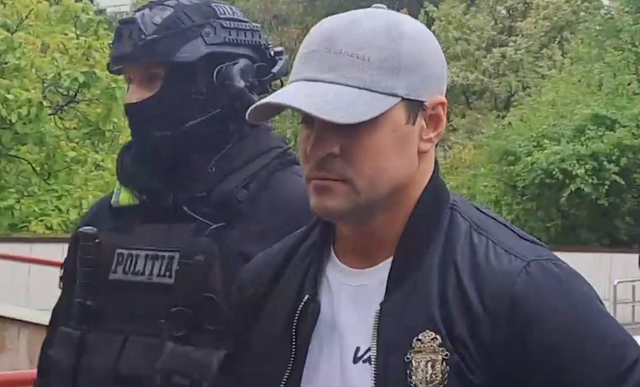 Șeful IGP: Constantin Țuțu avea interdicție de a părăsi teritoriul Greciei.