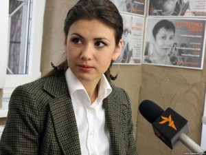 Ulterior a demisionat din funcţia de membru al CNI din motiv că nu are convingerea că organul s-a constituit în mod legal.