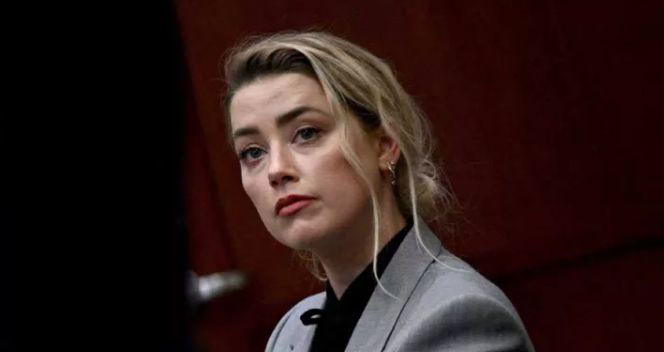 Психолог раскрыла диагнозы Эмбер Херд.