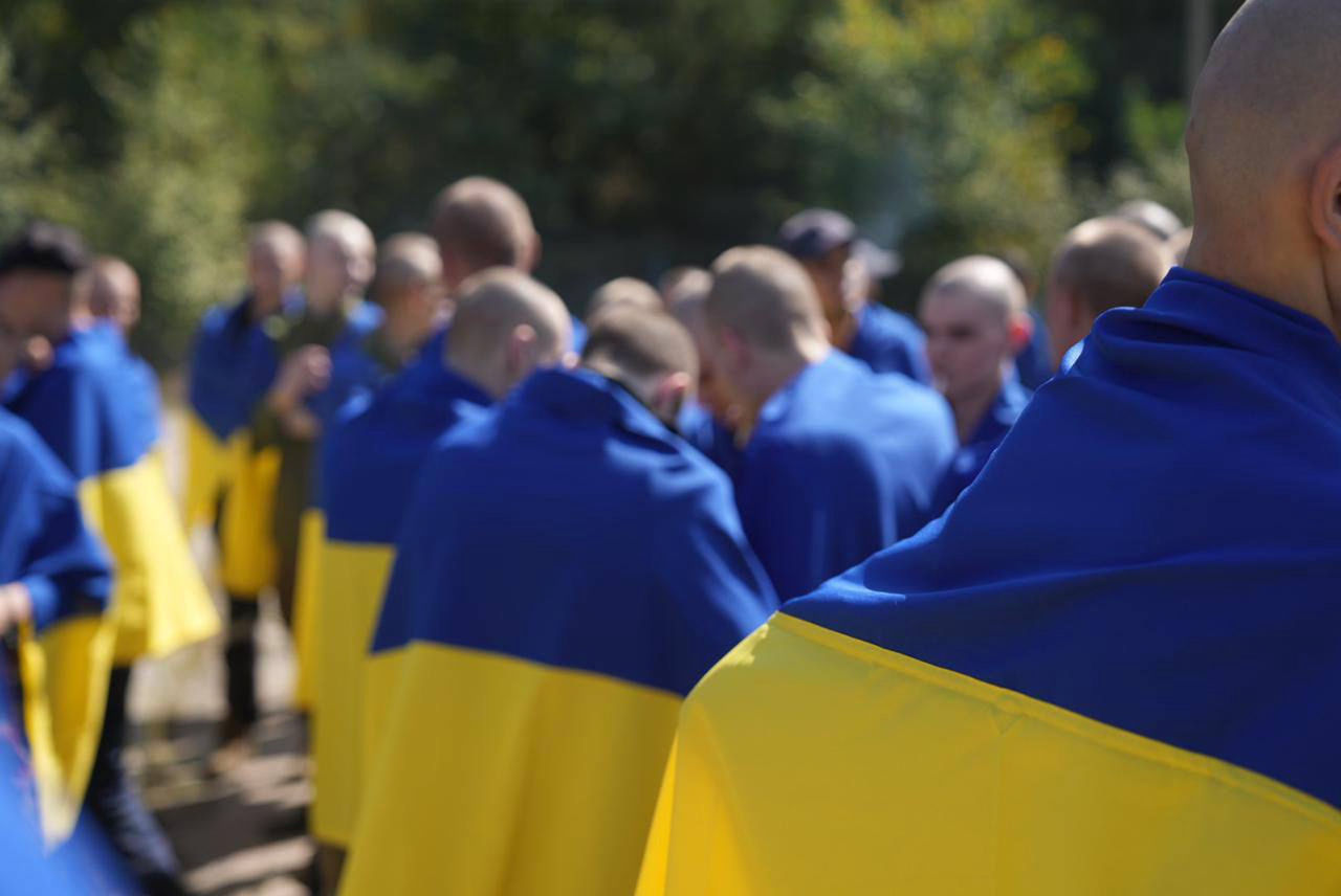 Rusia și Ucraina pregătesc un schimb important de prizonieri.