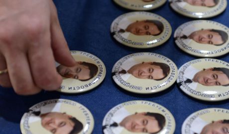 Lituania va aplica sancţiuni funcţionarilor din Rusia după modelul Legii Magniţki.
