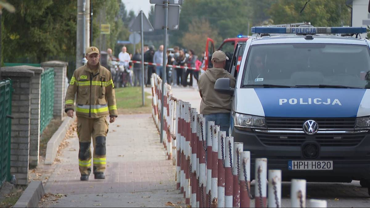 Polonia a închis temporar o parte din școli pe fondul zvonurilor despre „vinerea sângeroasă".