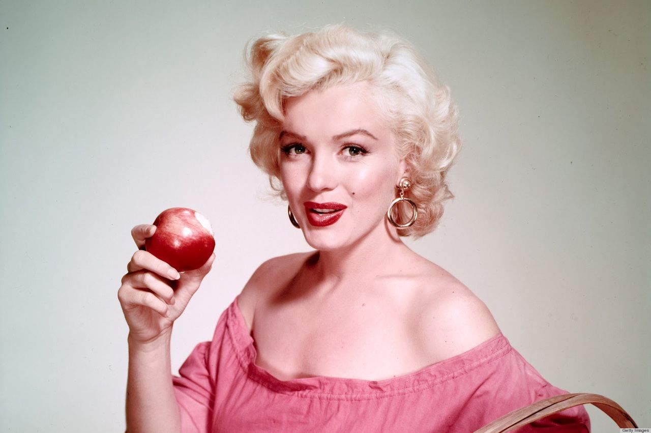 Marilyn a fost găsită moartă în dormitorul ei pe 5 august 1962. Foto: youtube.com