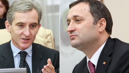 Leancă nu știe că râde mai bine cel care râde la urmă?